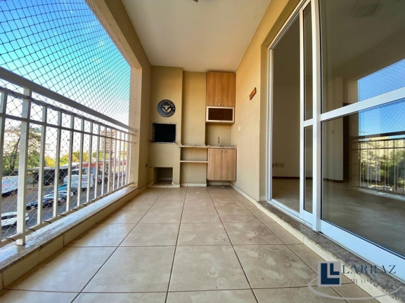 Imóvel com 3 Quartos à Venda, 107 m² em Jardim Paulista - Ribeirão Preto