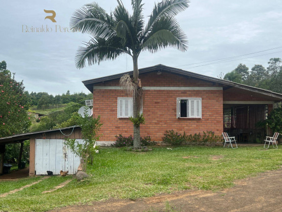 Chácara com 2 Quartos à Venda, 32.000 m² em Fazenda Fialho - Taquara