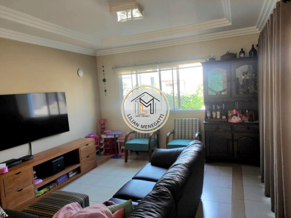 Imagem Imóvel com 3 Quartos à Venda, 160 m² em Medeiros - Jundiaí