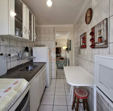 Imagem Imóvel com 2 Quartos à Venda, 45 m² em Condominio Residencial Nazareth - Mogi Mirim
