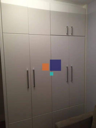 Imagem Apartamento com 2 Quartos à Venda, 60 m² em Brooklin Novo - São Paulo Imagem Apartamento com 2 Quartos à Venda, 60 m² em Brooklin Novo - São Paulo