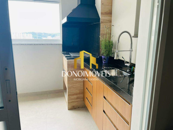 Imagem Apartamento com 3 Quartos à Venda, 158 m² em Vila Gonçalves - São Bernardo Do Campo