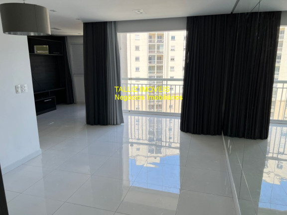 Apartamento com 2 Quartos à Venda, 67 m² em Wonder Morumbi - São Paulo