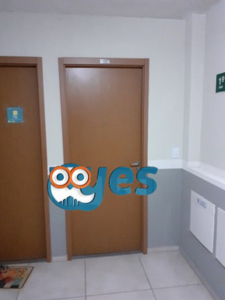 Imagem Apartamento com 2 Quartos à Venda, 52 m² em Papagaio - Feira De Santana