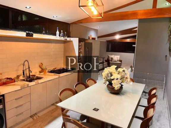 Imagem Cobertura com 3 Quartos à Venda, 174 m² em Vila Bastos - Santo André Imagem Cobertura com 3 Quartos à Venda, 174 m² em Vila Bastos - Santo André