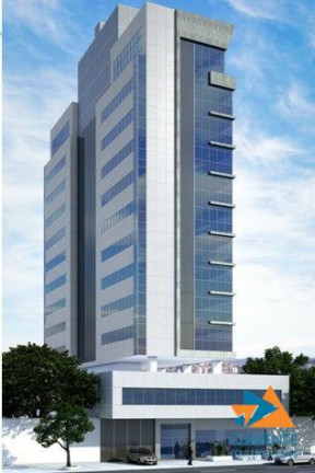Sala Comercial à Venda, 80 m² em Funcionários - Belo Horizonte