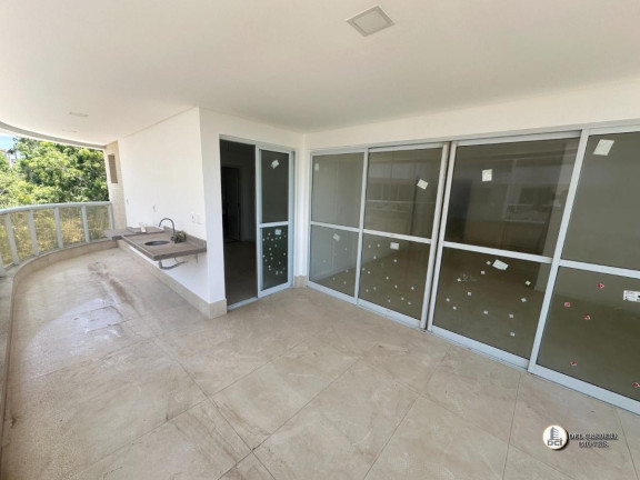 Imagem Apartamento com 3 Quartos à Venda, 110 m² em Nova Guarapari - Guarapari