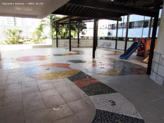 Imagem Apartamento com 3 Quartos à Venda, 130 m² em Boa Viagem - Recife