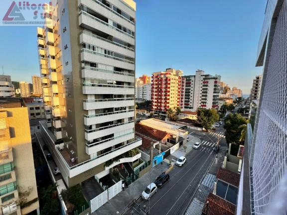 Imagem Apartamento com 2 Quartos à Venda, 68 m² em Canto Do Forte - Praia Grande Imagem Apartamento com 2 Quartos à Venda, 68 m² em Canto Do Forte - Praia Grande
