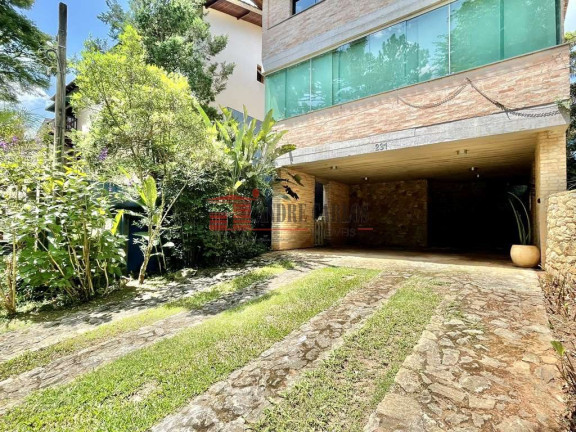 Imagem Casa de Condomínio com 4 Quartos para Alugar, 350 m² em Chácara Ondas Verdes - Cotia Imagem Casa de Condomínio com 4 Quartos para Alugar, 350 m² em Chácara Ondas Verdes - Cotia