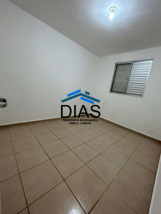 Imagem Apartamento com 2 Quartos à Venda, 45 m² em Jardim Residencial Elvio Lupo - Araraquara Imagem Apartamento com 2 Quartos à Venda, 45 m² em Jardim Residencial Elvio Lupo - Araraquara