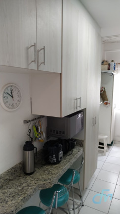 Imagem Apartamento com 3 Quartos à Venda, 72 m² em Parque Santana - Mogi Das Cruzes