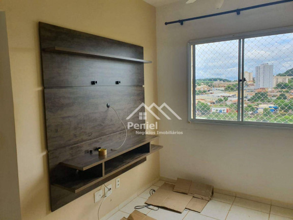 Imagem Apartamento com 2 Quartos à Venda, 52 m² em Ribeirânia - Ribeirão Preto Imagem Apartamento com 2 Quartos à Venda, 52 m² em Ribeirânia - Ribeirão Preto