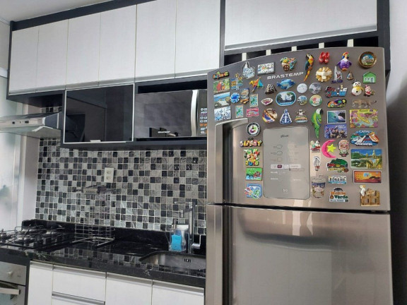 Imagem Apartamento com 3 Quartos à Venda, 70 m² em Lapa - São Paulo Imagem Apartamento com 3 Quartos à Venda, 70 m² em Lapa - São Paulo