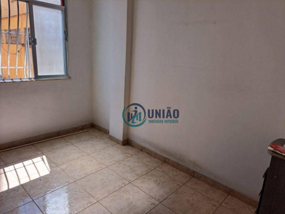 Imagem Apartamento com 1 Quarto à Venda, 45 m² em Centro - Niterói