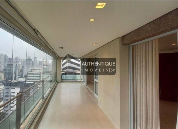 Imagem Apartamento com 3 Quartos à Venda, 240 m² em Jardim Paulista - São Paulo Imagem Apartamento com 3 Quartos à Venda, 240 m² em Jardim Paulista - São Paulo