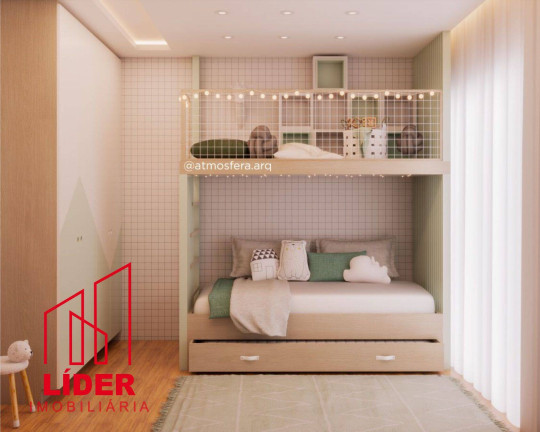 Imagem Casa de Condomínio com 3 Quartos à Venda, 165 m² em Xaxim - Curitiba