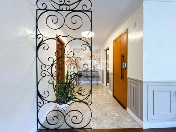 Imagem Apartamento com 4 Quartos à Venda, 247 m² em Jardim Das Colinas - São José Dos Campos