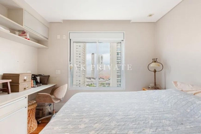 Imagem Apartamento com 4 Quartos à Venda, 153 m² em Vila Romana - São Paulo Imagem Apartamento com 4 Quartos à Venda, 153 m² em Vila Romana - São Paulo