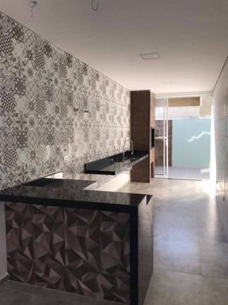 Imagem Casa de Condomínio com 3 Quartos à Venda, 150 m² em Horto Florestal - Sorocaba