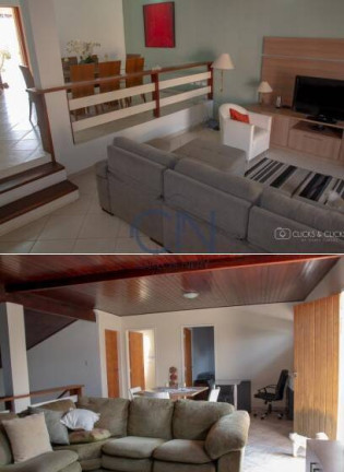 Imagem Casa com 3 Quartos à Venda, 420 m² em Lot. Eldorado - Tremembé