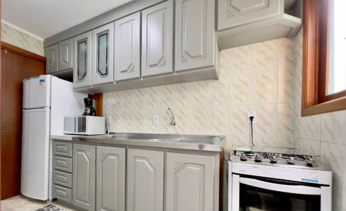 Imagem Apartamento com 1 Quarto à Venda, 55 m² em Zona Nova - Capão Da Canoa Imagem Apartamento com 1 Quarto à Venda, 55 m² em Zona Nova - Capão Da Canoa