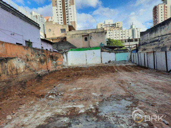 Imagem Terreno à Venda ou Locação, 300 m² em Tatuapé - São Paulo Imagem Terreno à Venda ou Locação, 300 m² em Tatuapé - São Paulo