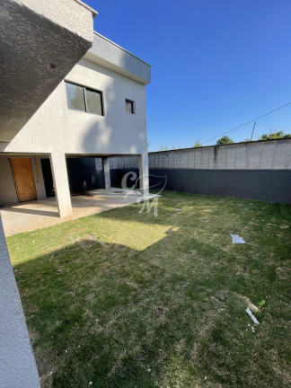 Imagem Casa de Condomínio com 3 Quartos para Alugar, 134 m² em Jardim Primavera - Itupeva Imagem Casa de Condomínio com 3 Quartos para Alugar, 134 m² em Jardim Primavera - Itupeva