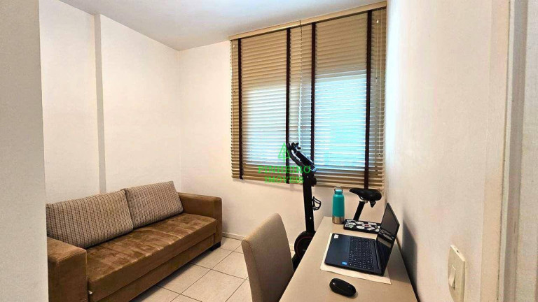 Imagem Apartamento com 2 Quartos à Venda, 76 m² em Ingá - Niterói