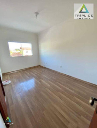 Imagem Casa com 4 Quartos à Venda, 260 m² em Parque Jardim Da Serra - Juiz De Fora