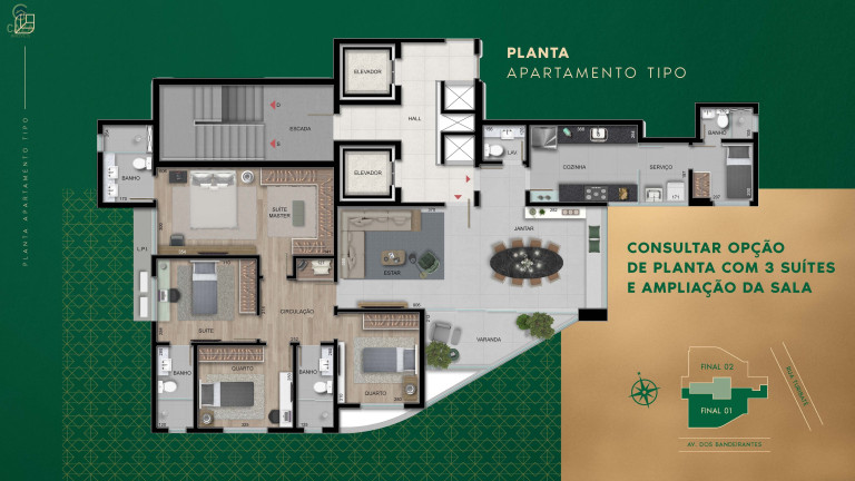 Imagem Imóvel com 4 Quartos à Venda, 150 m² em Sion - Belo Horizonte Imagem Imóvel com 4 Quartos à Venda, 150 m² em Sion - Belo Horizonte
