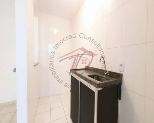 Imagem Imóvel com 2 Quartos à Venda, 51 m² em Jardim Santa Izabel - Hortolândia
