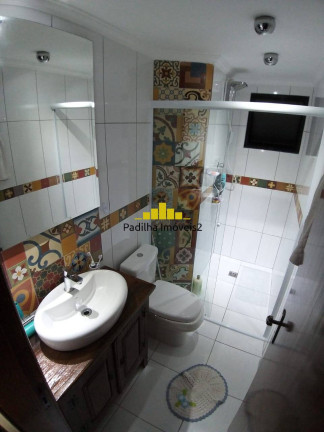 Imagem Apartamento com 2 Quartos à Venda, 60 m² em Jardim Novo Mundo - Sorocaba Imagem Apartamento com 2 Quartos à Venda, 60 m² em Jardim Novo Mundo - Sorocaba