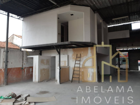 Imagem Galpão à Venda, 400 m² em Vila Marina - Santo André Imagem Galpão à Venda, 400 m² em Vila Marina - Santo André