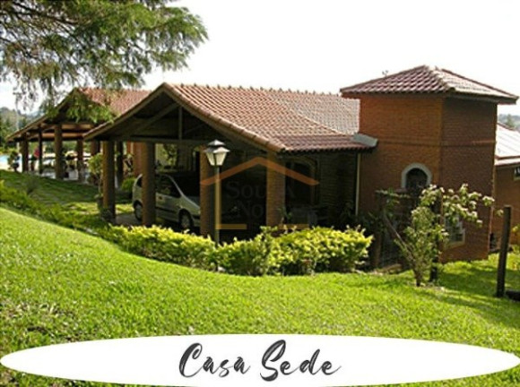 Imagem Casa com 6 Quartos à Venda, 5.000 m² em Terras De Santa Cruz - Jundiaí Imagem Casa com 6 Quartos à Venda, 5.000 m² em Terras De Santa Cruz - Jundiaí