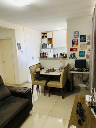 Imagem Imóvel com 2 Quartos à Venda, 45 m² em Kennedy - Contagem
