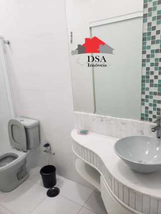 Imagem Casa de Condomínio com 4 Quartos à Venda, 250 m² em Jardim Flamboyant - Hortolândia