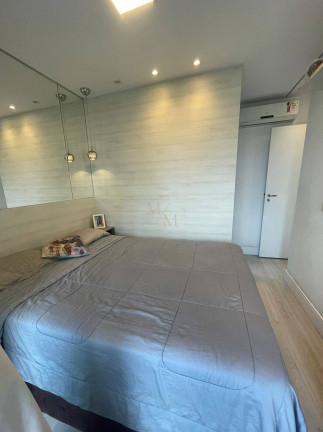 Imagem Apartamento com 2 Quartos à Venda, 77 m² em Ponta Da Praia - Santos Imagem Apartamento com 2 Quartos à Venda, 77 m² em Ponta Da Praia - Santos