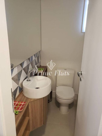 Imagem Apartamento com 1 Quarto para Alugar, 42 m² em Vila Nova Conceição - São Paulo Imagem Apartamento com 1 Quarto para Alugar, 42 m² em Vila Nova Conceição - São Paulo
