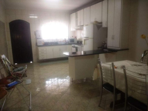 Imagem Sobrado com 3 Quartos à Venda, 249 m² em Vila Curuçá - Santo André Imagem Sobrado com 3 Quartos à Venda, 249 m² em Vila Curuçá - Santo André
