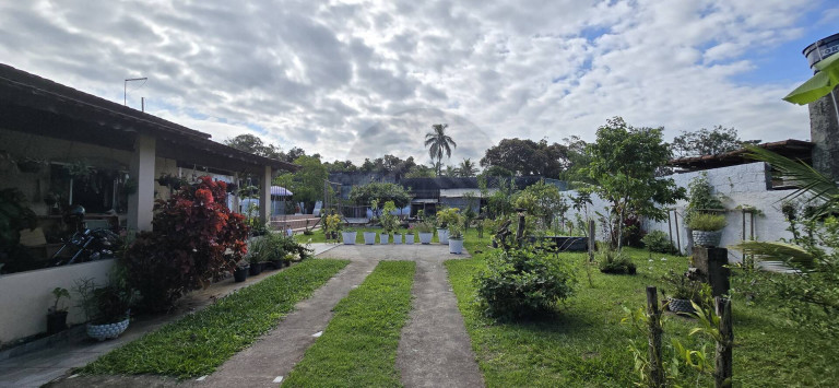 Imagem Chácara com 1 Quarto à Venda, 1.000 m² em Jardim Umuarama - Itanhaém Imagem Chácara com 1 Quarto à Venda, 1.000 m² em Jardim Umuarama - Itanhaém