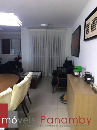 Imagem Apartamento com 3 Quartos à Venda, 73 m² em Vila Andrade - São Paulo Imagem Apartamento com 3 Quartos à Venda, 73 m² em Vila Andrade - São Paulo