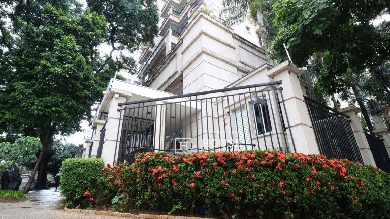 Imagem Apartamento com 2 Quartos à Venda, 71 m² em Paraíso - São Paulo