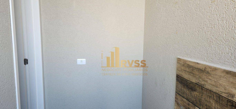 Imagem Imóvel com 2 Quartos à Venda, 81 m² em Campestre - Santo André