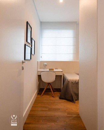 Imagem Apartamento com 3 Quartos à Venda, 107 m² em Batel - Curitiba Imagem Apartamento com 3 Quartos à Venda, 107 m² em Batel - Curitiba