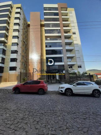 Imagem Apartamento com 3 Quartos à Venda, 170 m² em Nossa Senhora De Lourdes - Santa Maria