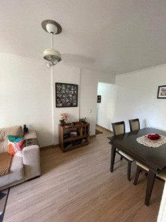 Imagem Apartamento com 2 Quartos à Venda, 53 m² em Jardim Celeste - São Paulo