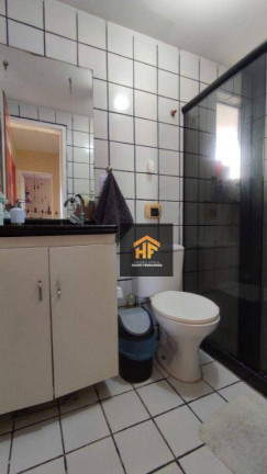 Imagem Apartamento com 2 Quartos à Venda, 74 m² em Jardim Atlântico - Olinda