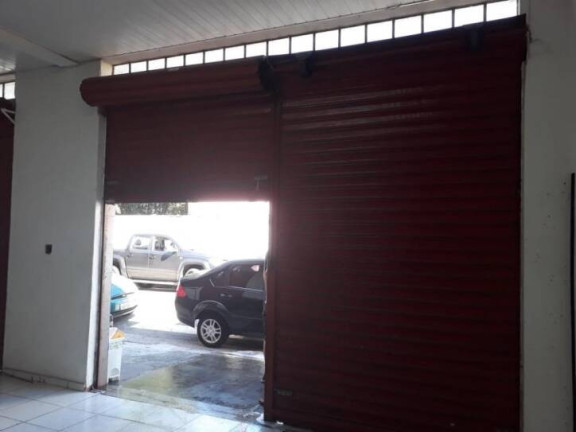 Imagem Ponto Comercial para Alugar, 150 m² em Santa Maria - Santo André