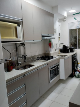 Imagem Apartamento com 2 Quartos à Venda, 50 m² em Caetetuba - Atibaia Imagem Apartamento com 2 Quartos à Venda, 50 m² em Caetetuba - Atibaia